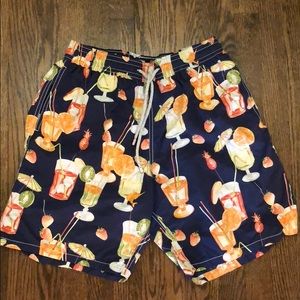 Vilebrequin men’s swim trunks